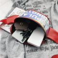OEM ODM Large Capacity Customized Silkscreen Logo Waterproof Adjustable Crossbody Chest Bags Belt Fanny Pack Bumbag Sport Running Beach Travel Waist Bag